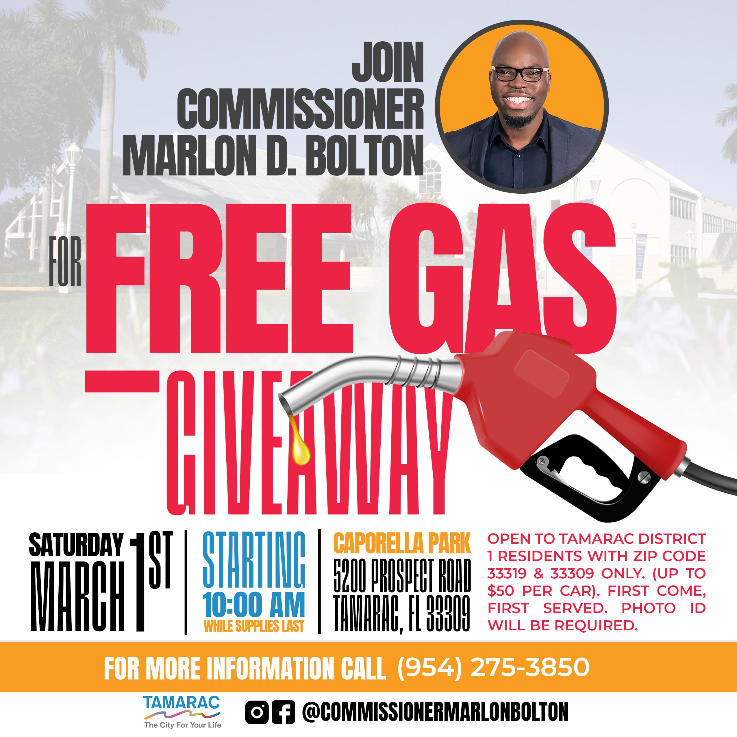 FREE GAS GIVEAWAY SOCIAL MEDIA copy